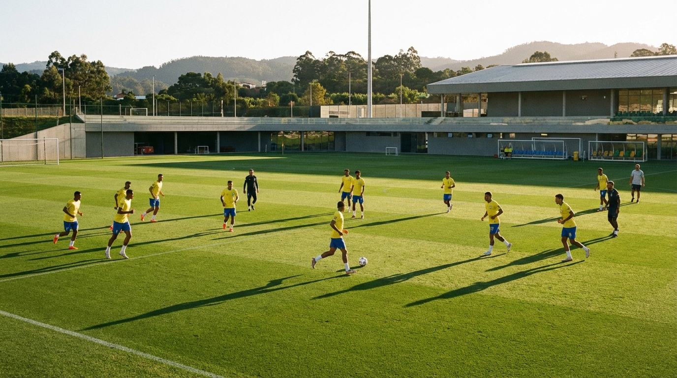 Copa 2026: o que a seleção precisa resolver antes de junho