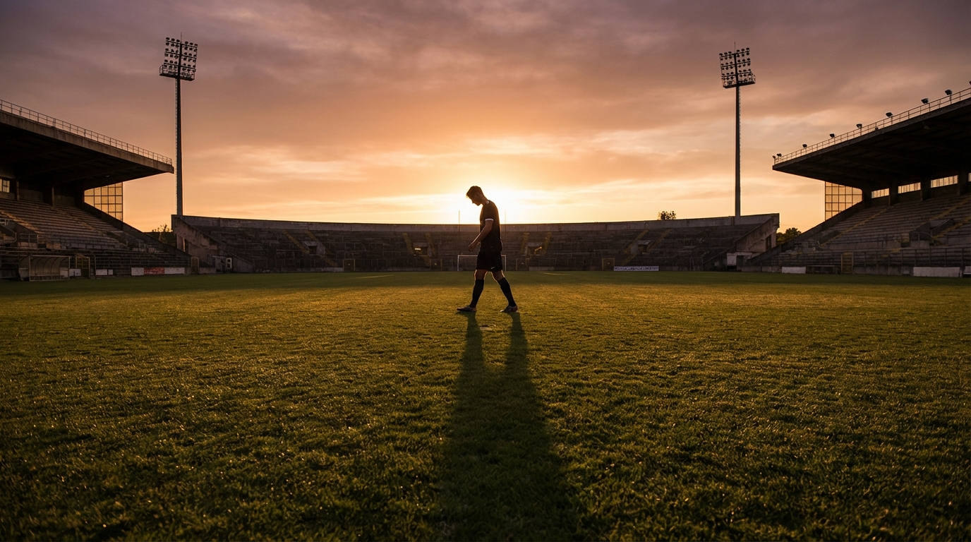 O Minuto que Vágner Love Guardou Para o Fim
