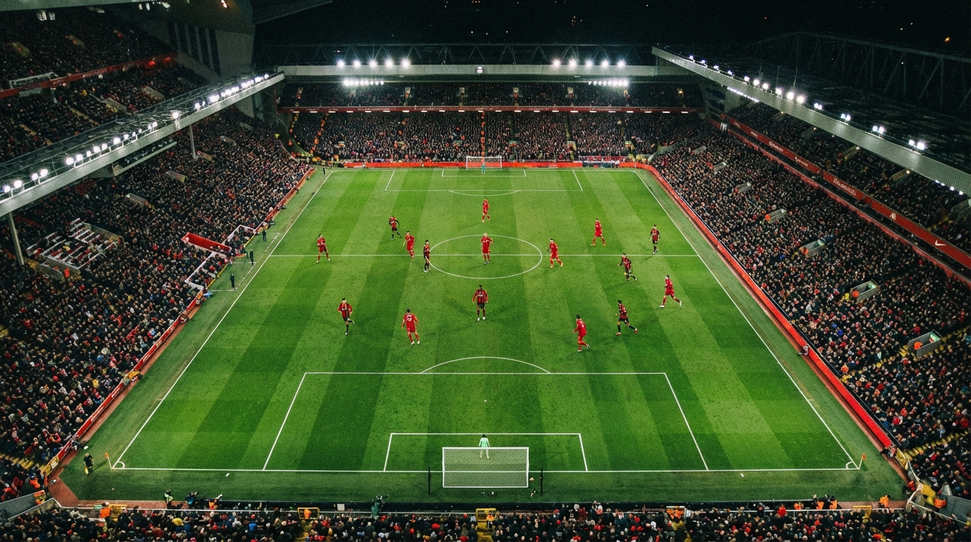 Bragantino desmonta o bloco de Jardim com pressão alta e linhas compactas: 3 a 0 com um homem a mais