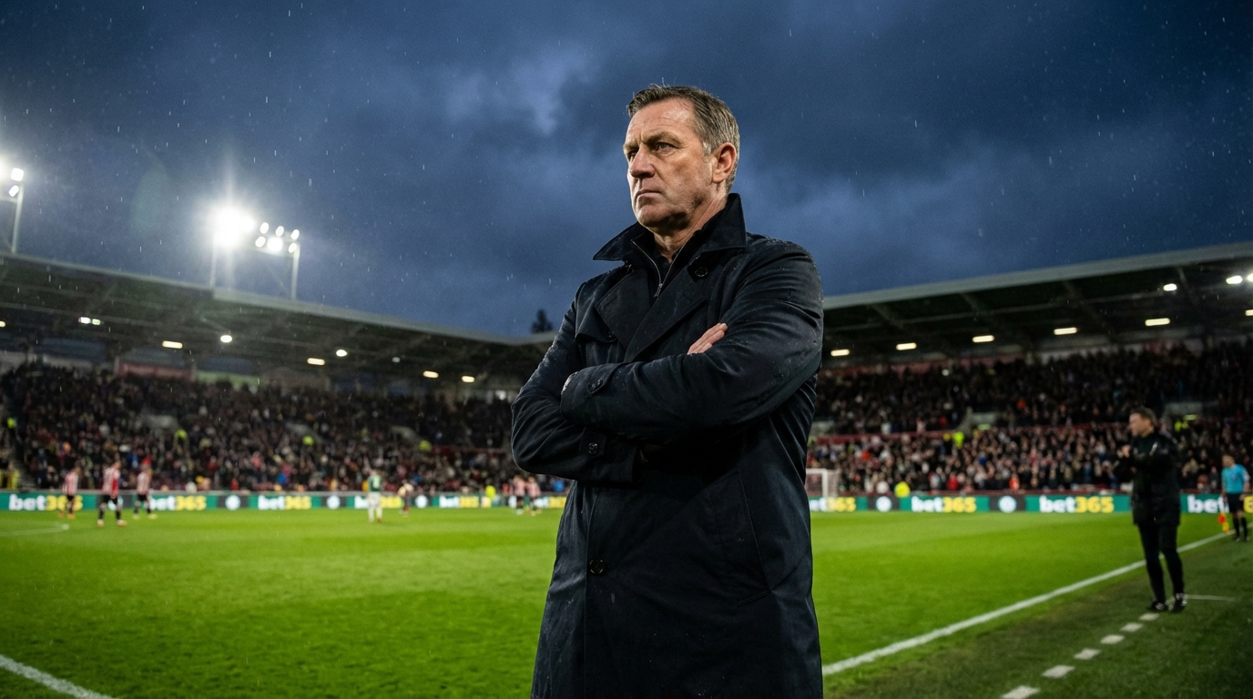 Brasileirão: 9 técnicos em 9 rodadas e ninguém quer falar nisso