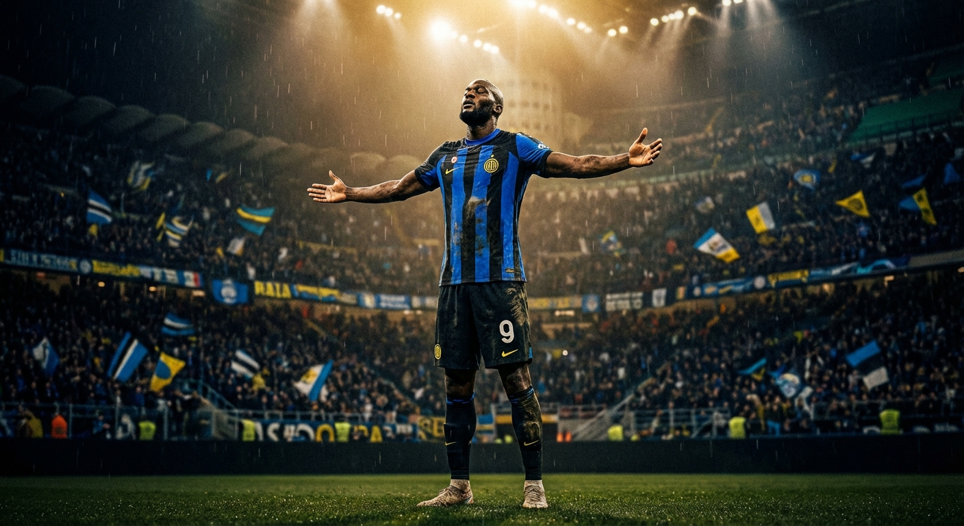 Carlos Vinícius: o menino do Maranhão que voltou para ser rei