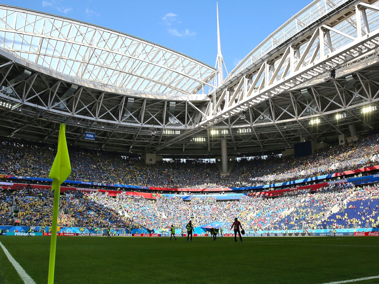200 artigos. O futebol que o Brasil merece e não tem