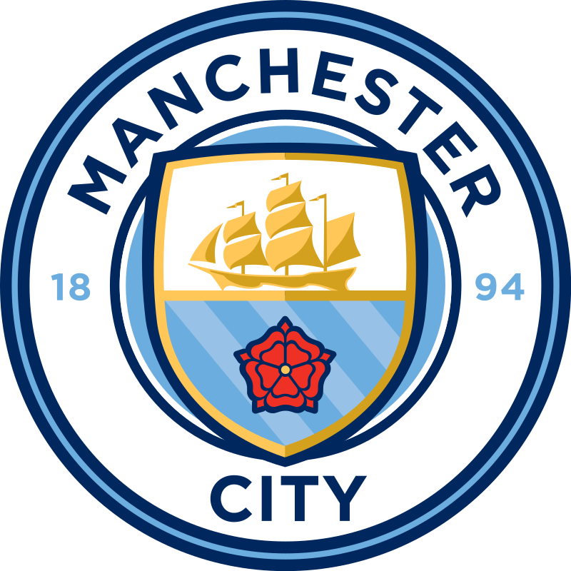 Haaland marcou 22 gols, mas o City não disputa o título